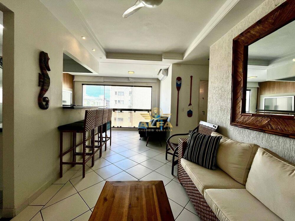 Apartamento, 1 quarto, 60 m² - Foto 2