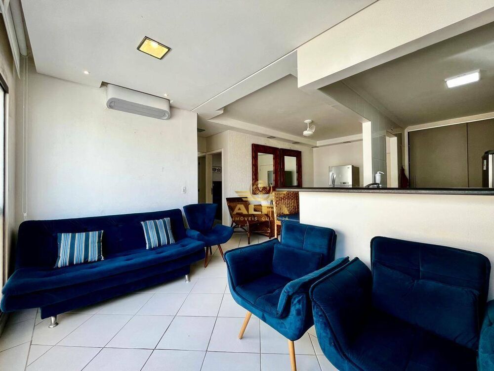 Apartamento, 1 quarto, 60 m² - Foto 3
