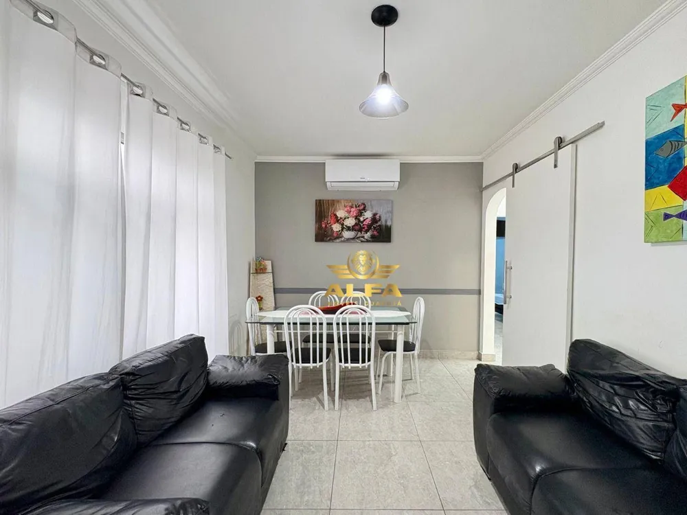 Apartamento, 2 quartos, 71 m² - Foto 2
