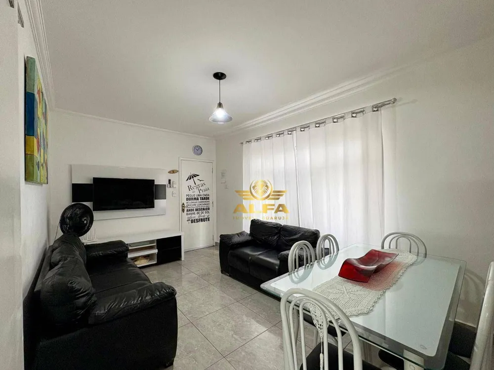 Apartamento, 2 quartos, 71 m² - Foto 1