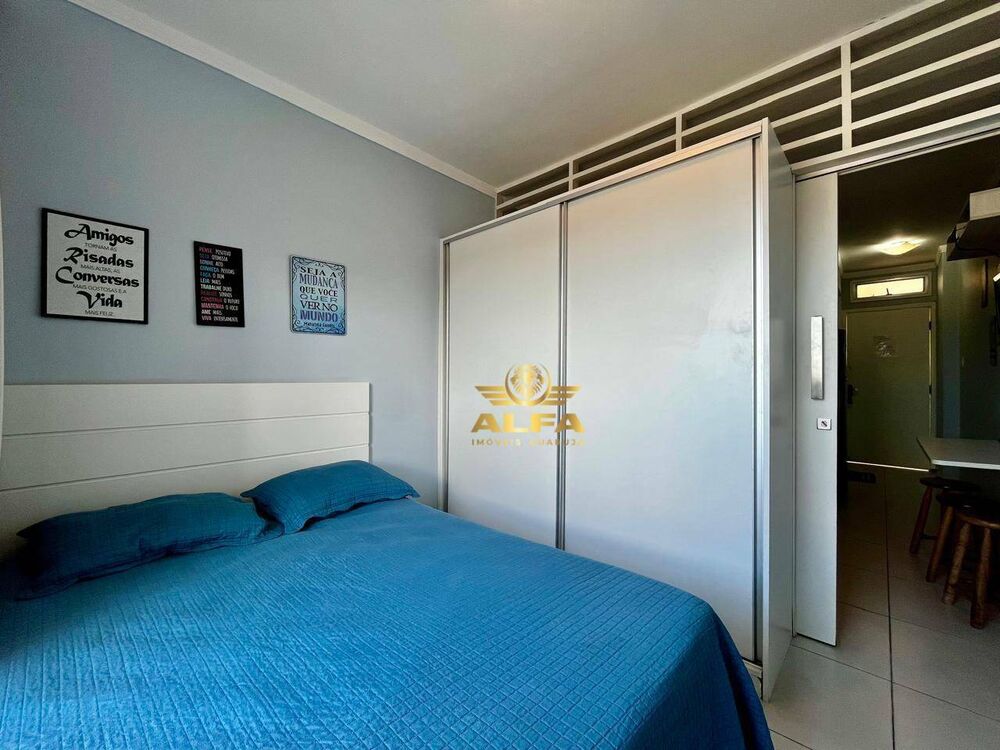 Kitnet e Studio à venda com 1 quarto, 29m² - Foto 10
