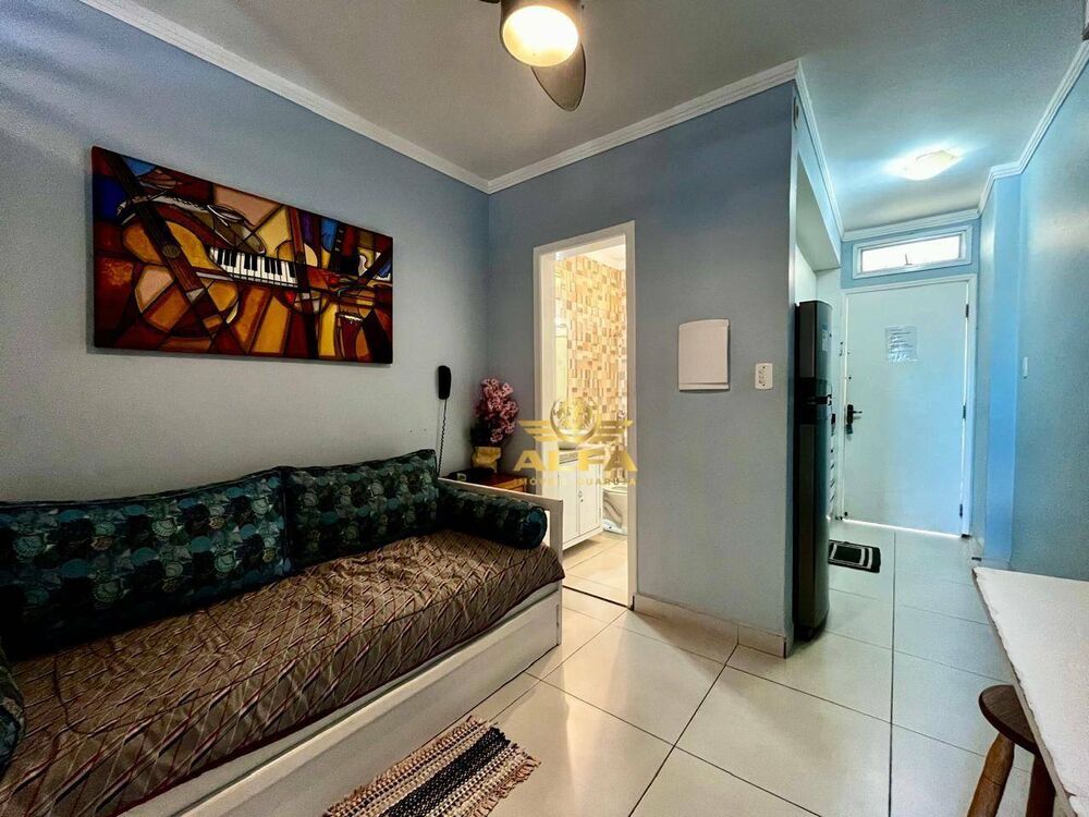 Kitnet e Studio à venda com 1 quarto, 29m² - Foto 3