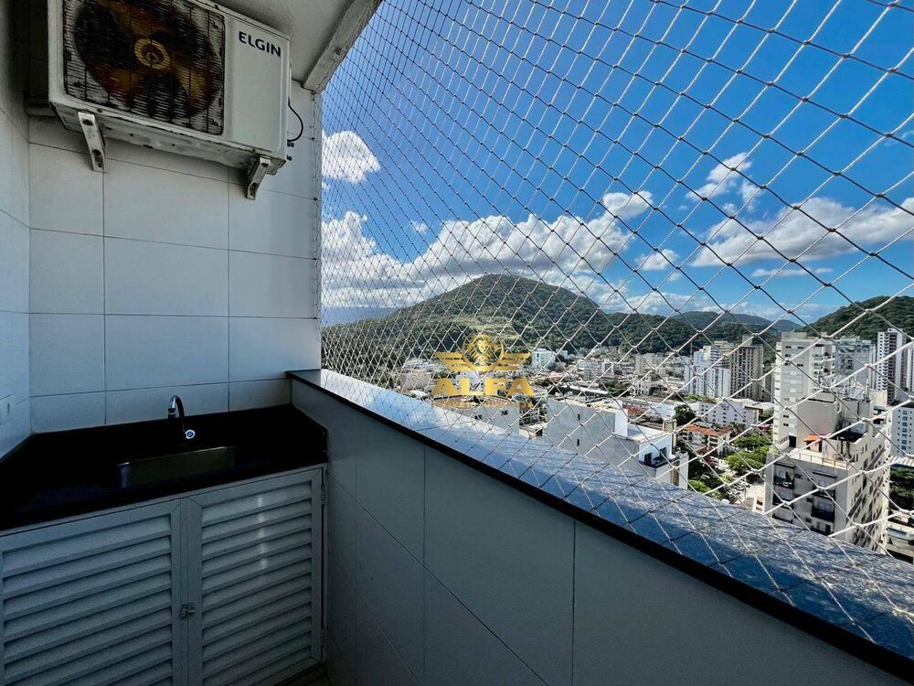 Kitnet e Studio à venda com 1 quarto, 29m² - Foto 8