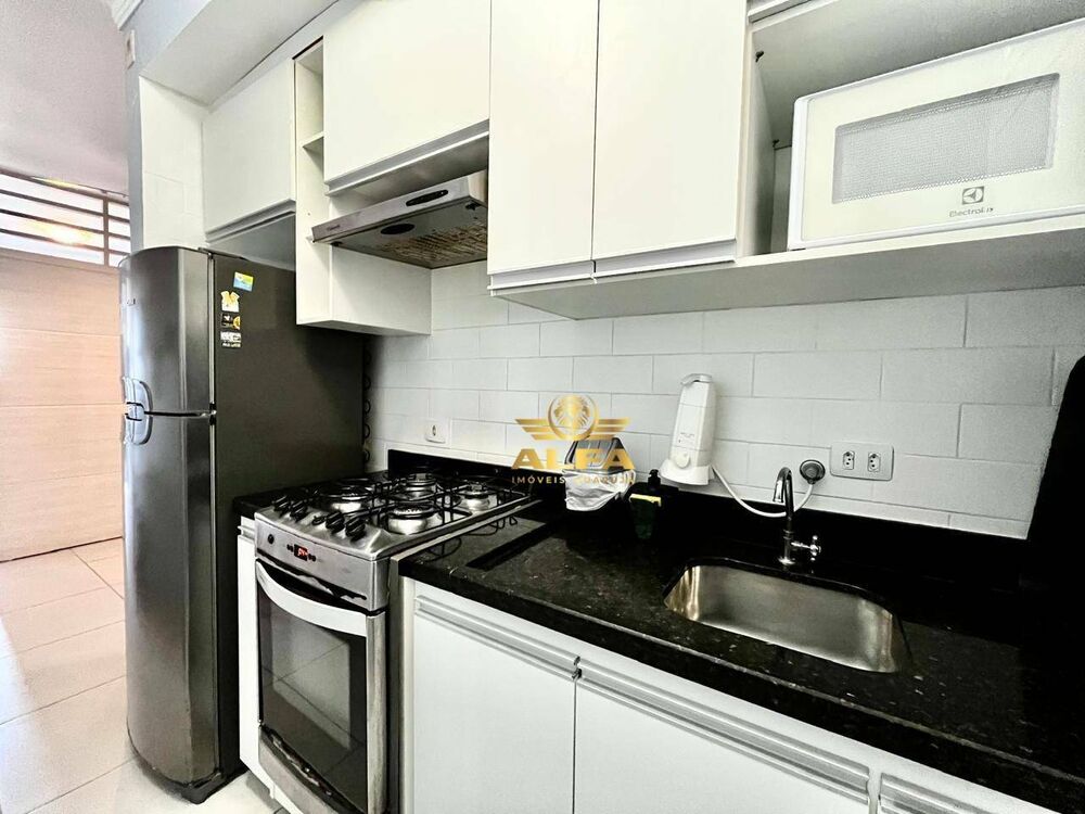 Kitnet e Studio à venda com 1 quarto, 29m² - Foto 15