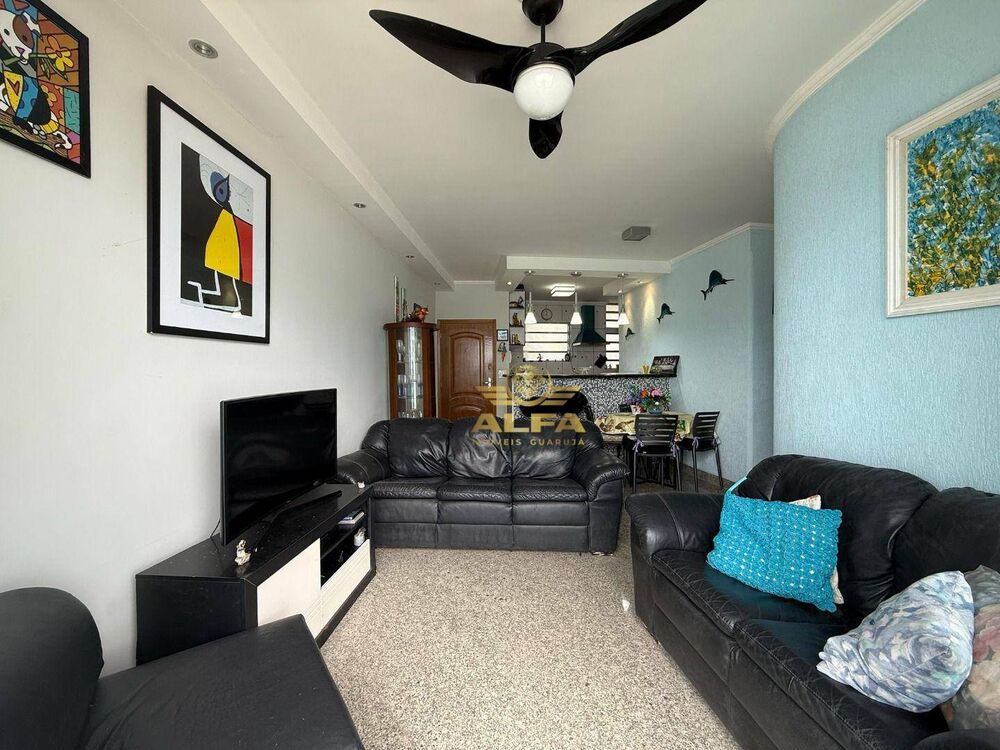 Apartamento, 2 quartos, 80 m² - Foto 4