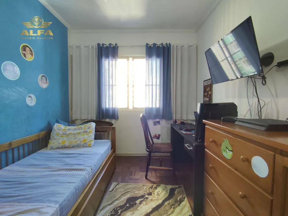 Apartamento, 3 quartos, 140 m² - Foto 2