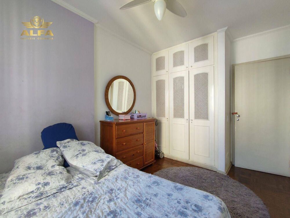Apartamento, 3 quartos, 140 m² - Foto 1