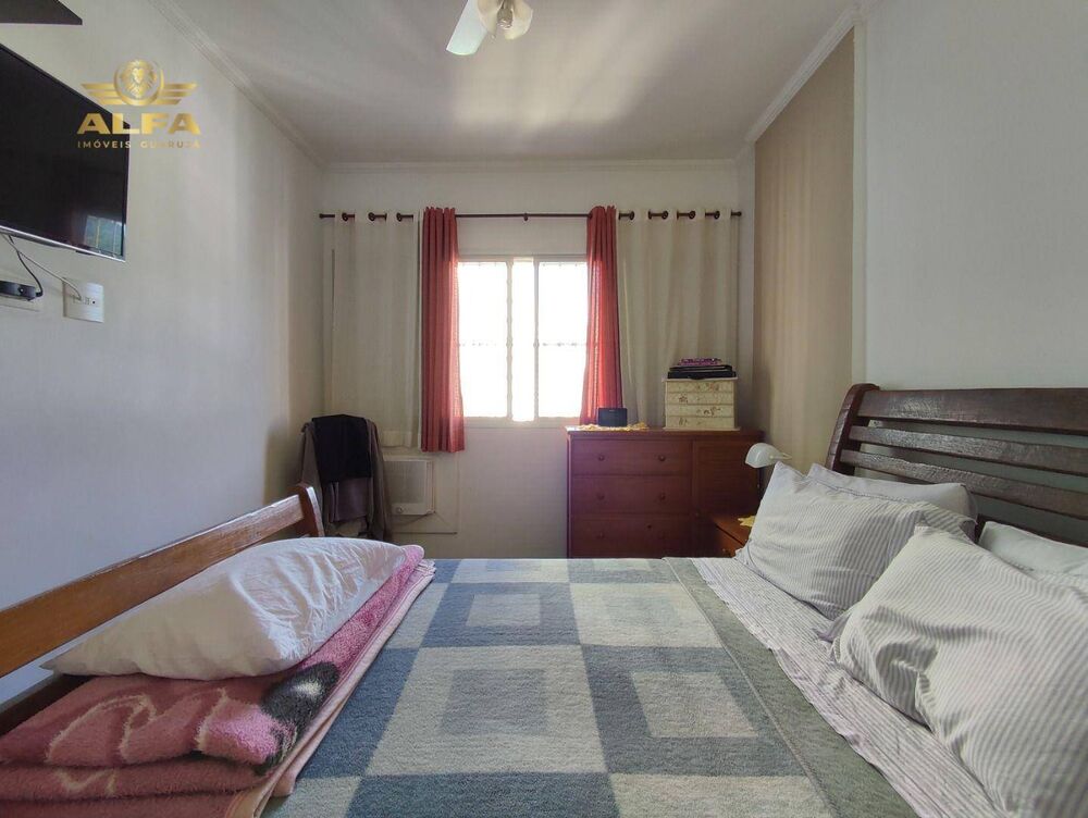 Apartamento, 3 quartos, 140 m² - Foto 4