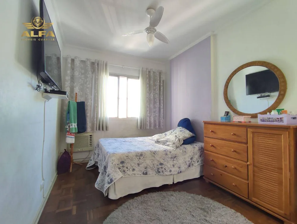 Apartamento, 3 quartos, 140 m² - Foto 3