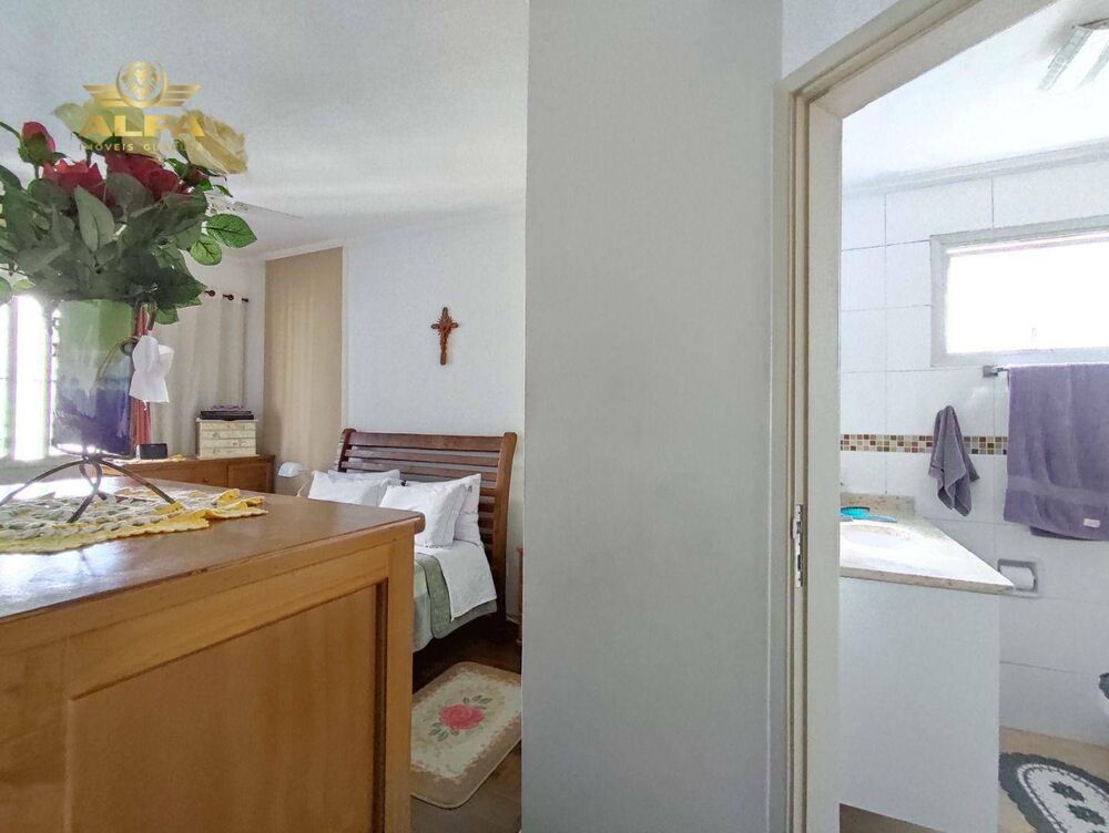 Apartamento, 3 quartos, 140 m² - Foto 3