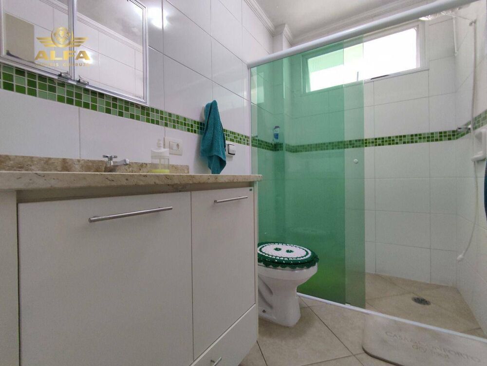 Apartamento, 3 quartos, 140 m² - Foto 2