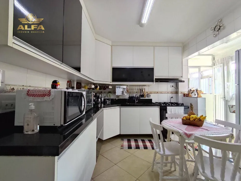 Apartamento, 3 quartos, 140 m² - Foto 11