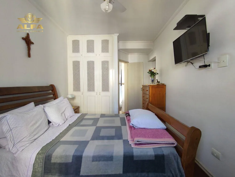 Apartamento, 3 quartos, 140 m² - Foto 10