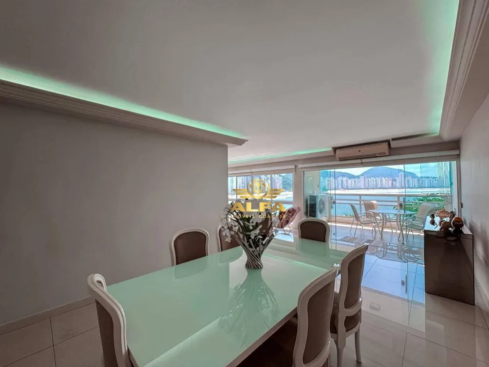 Apartamento, 2 quartos, 135 m² - Foto 3