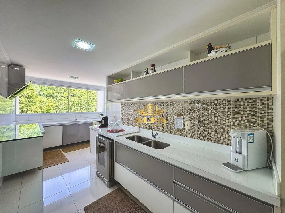 Apartamento, 2 quartos, 135 m² - Foto 8