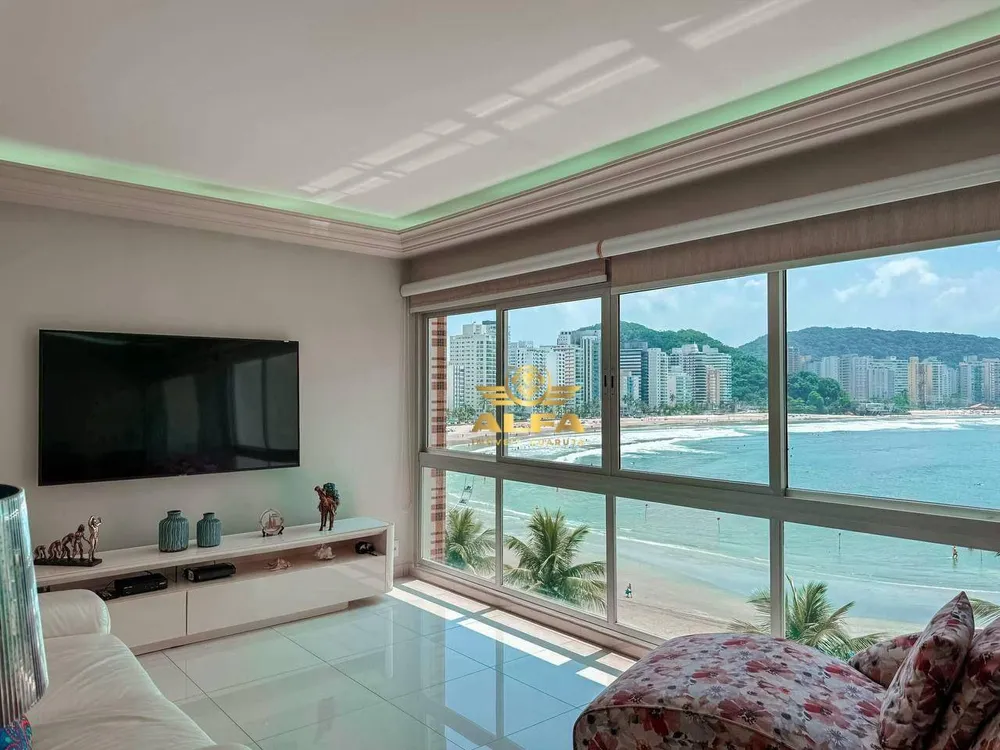 Apartamento, 2 quartos, 135 m² - Foto 2