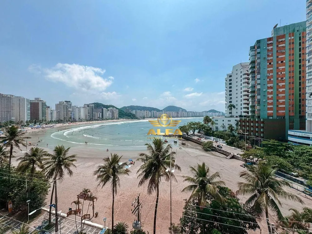 Apartamento, 2 quartos, 135 m² - Foto 1