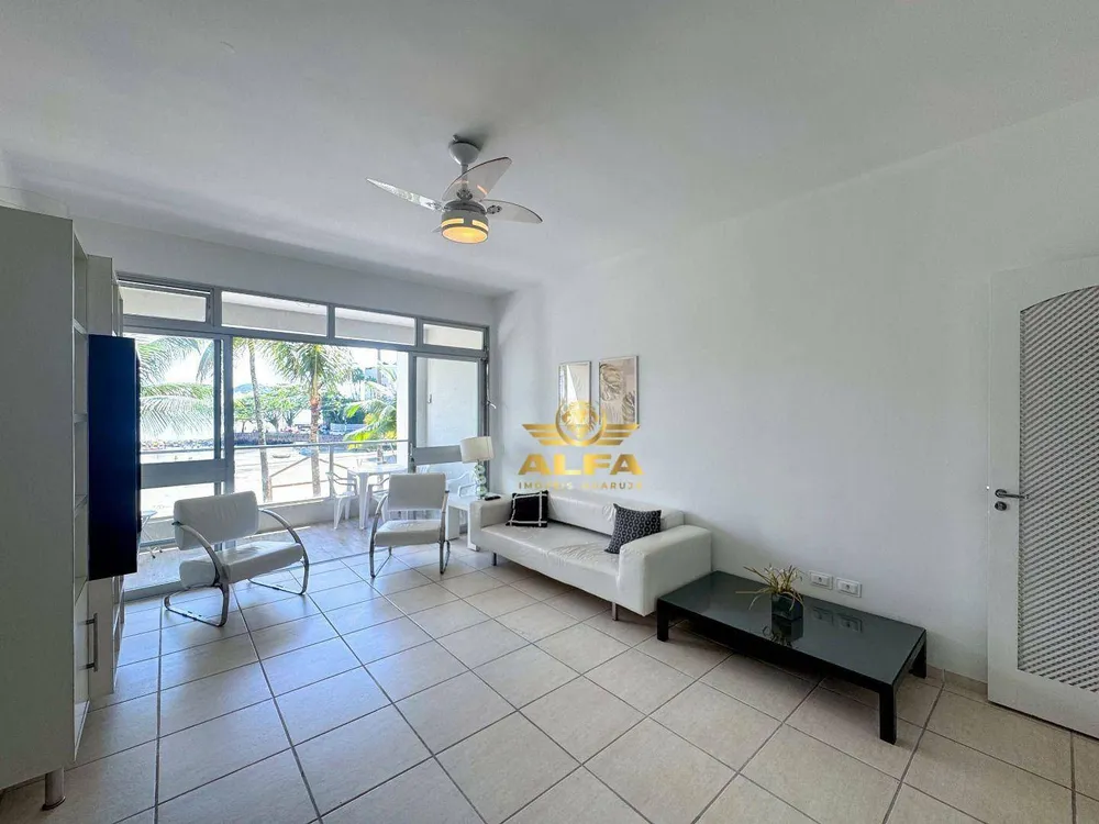 Apartamento, 3 quartos, 110 m² - Foto 2
