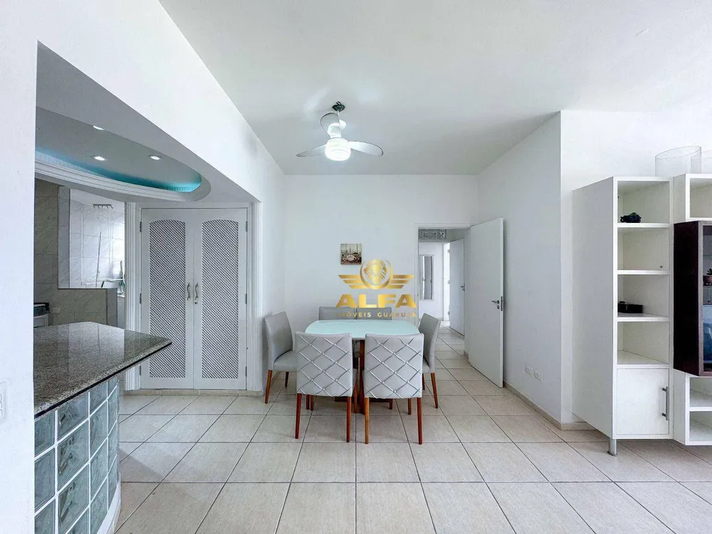 Apartamento, 3 quartos, 110 m² - Foto 3