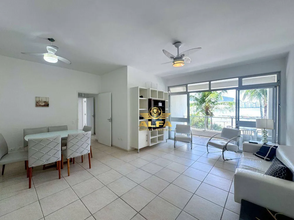 Apartamento, 3 quartos, 110 m² - Foto 4