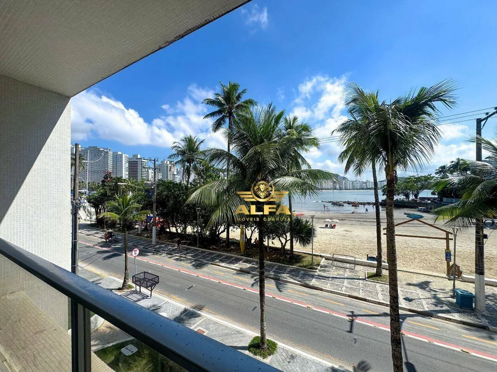 Apartamento, 3 quartos, 110 m² - Foto 1