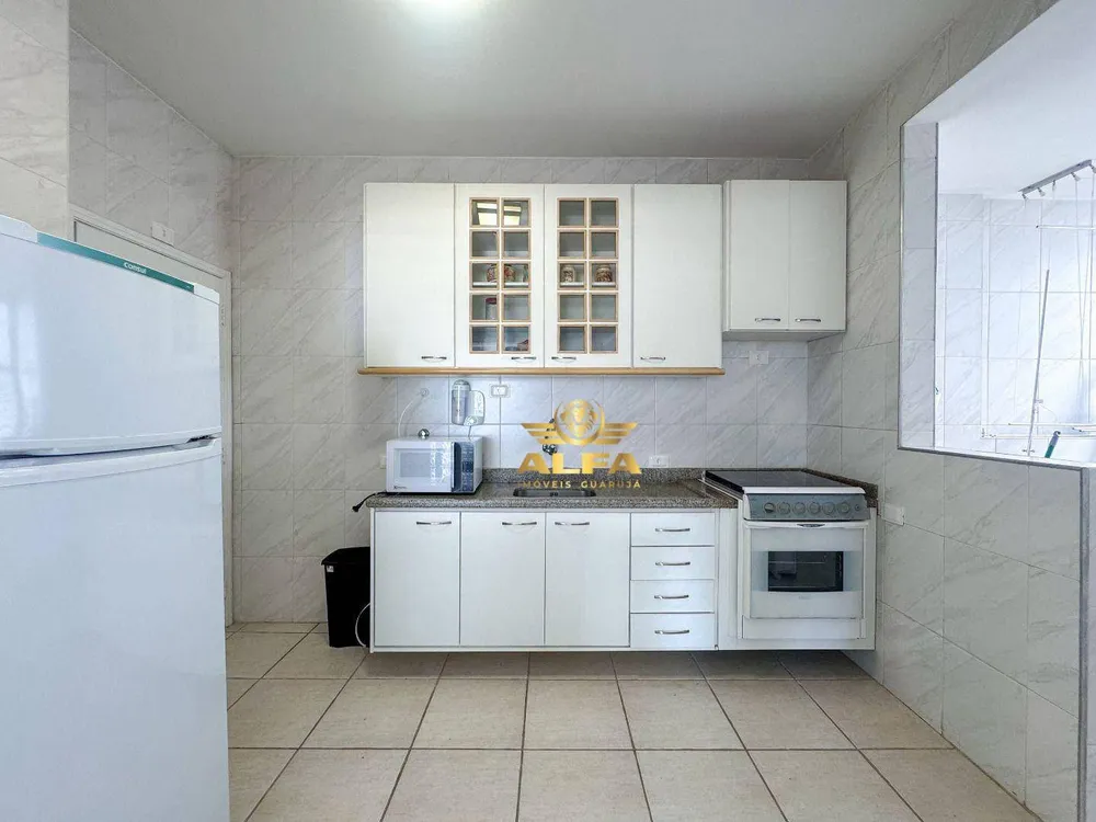 Apartamento, 3 quartos, 110 m² - Foto 5