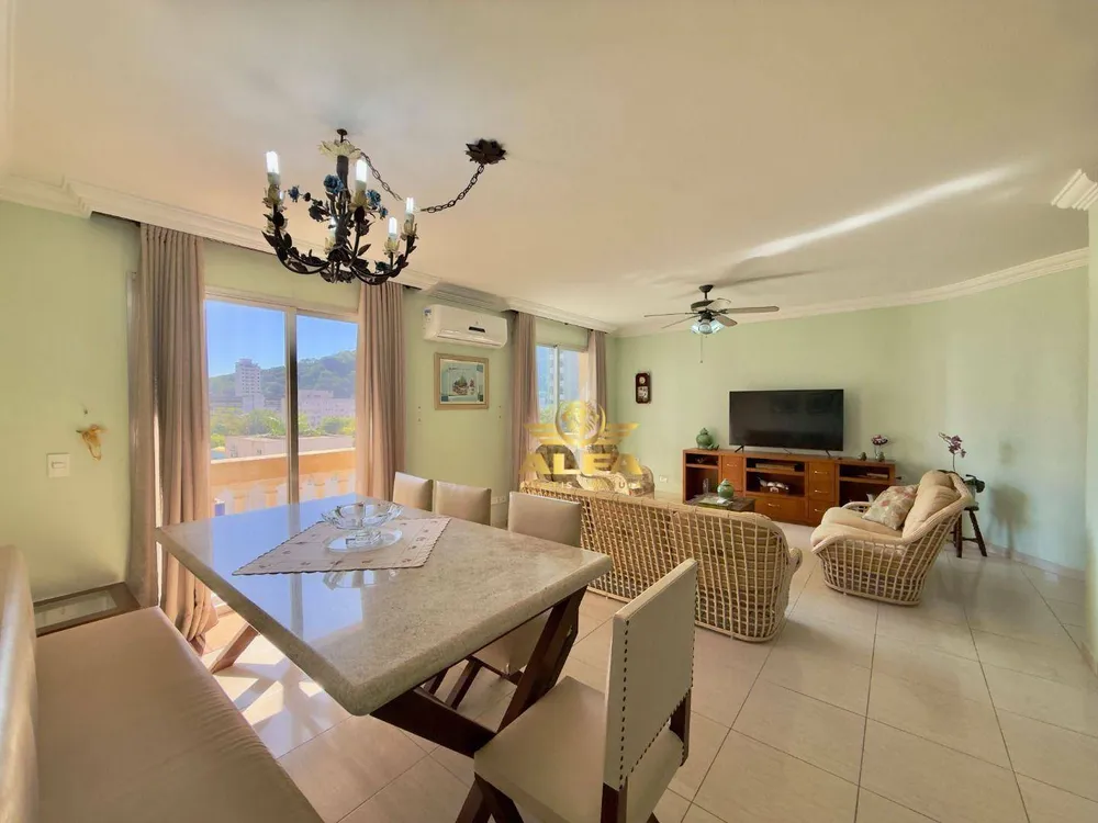 Apartamento, 4 quartos, 130 m² - Foto 1
