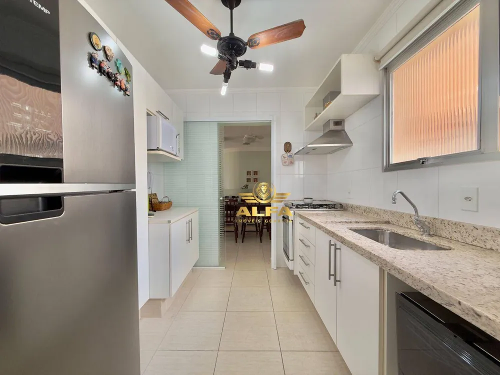 Apartamento, 4 quartos, 130 m² - Foto 8