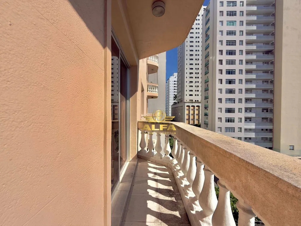 Apartamento, 4 quartos, 130 m² - Foto 5