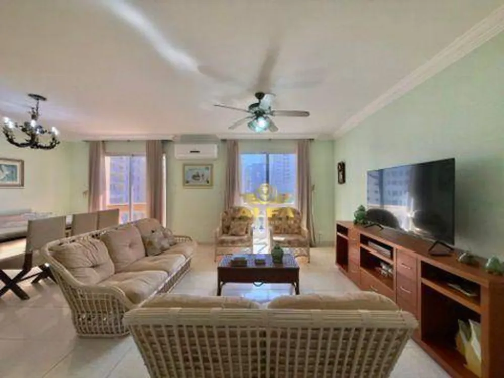 Apartamento, 4 quartos, 130 m² - Foto 2
