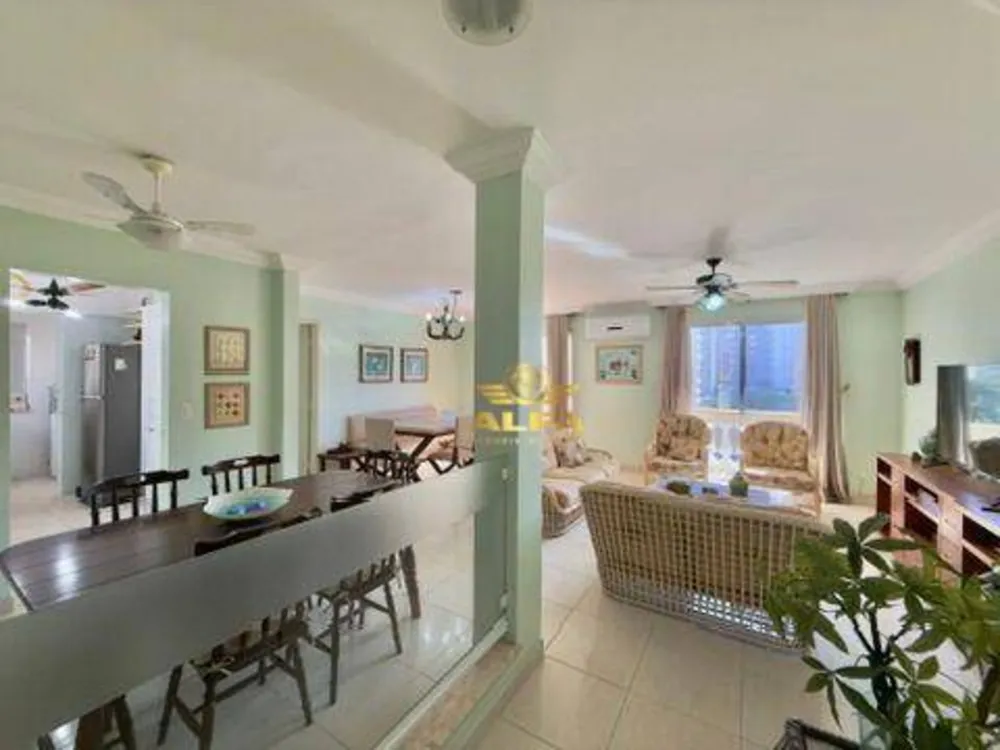 Apartamento, 4 quartos, 130 m² - Foto 4
