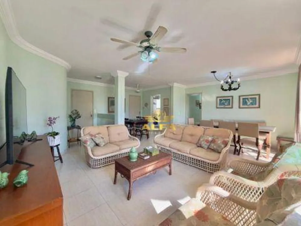 Apartamento, 4 quartos, 130 m² - Foto 3
