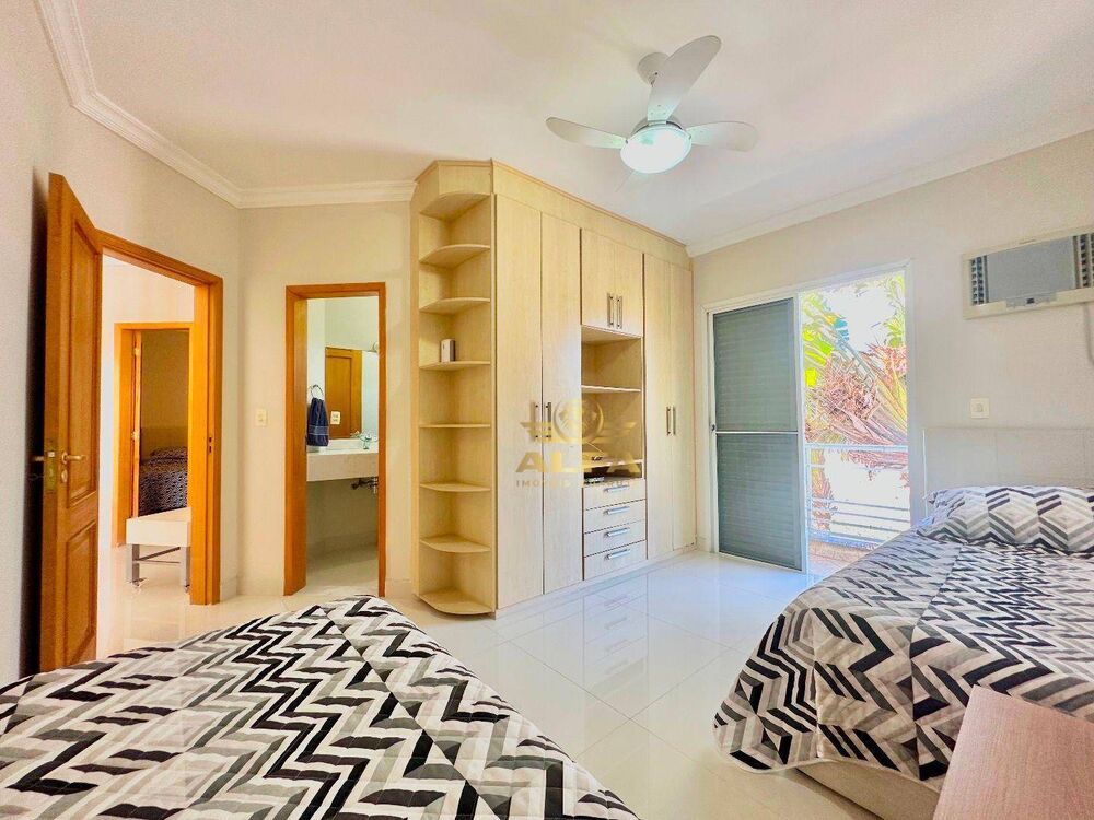 Casa de Condomínio, 4 quartos - Foto 31