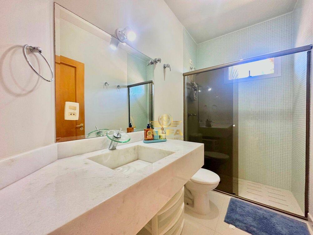 Casa de Condomínio, 4 quartos - Foto 33