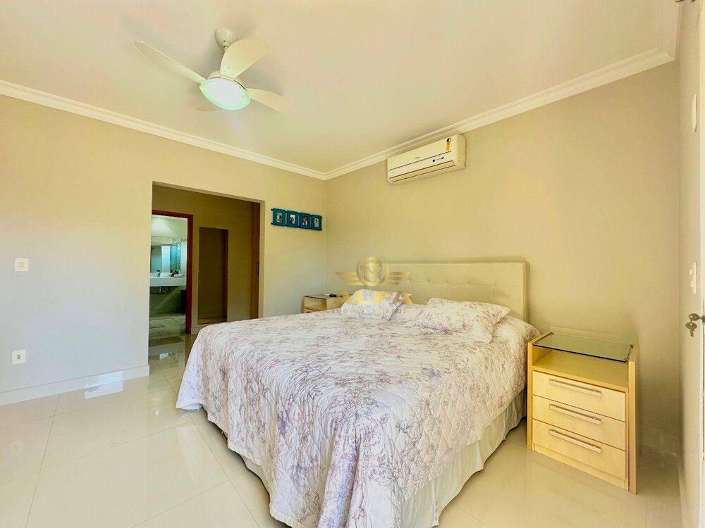 Casa de Condomínio, 4 quartos - Foto 26