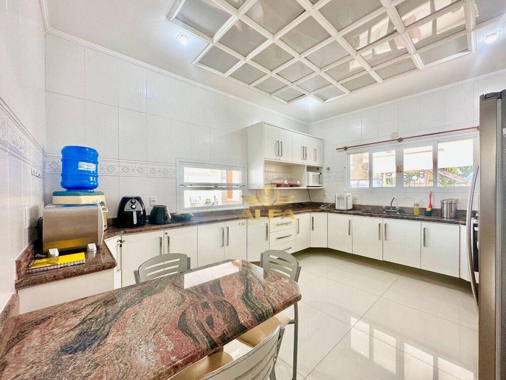 Casa de Condomínio, 4 quartos - Foto 9