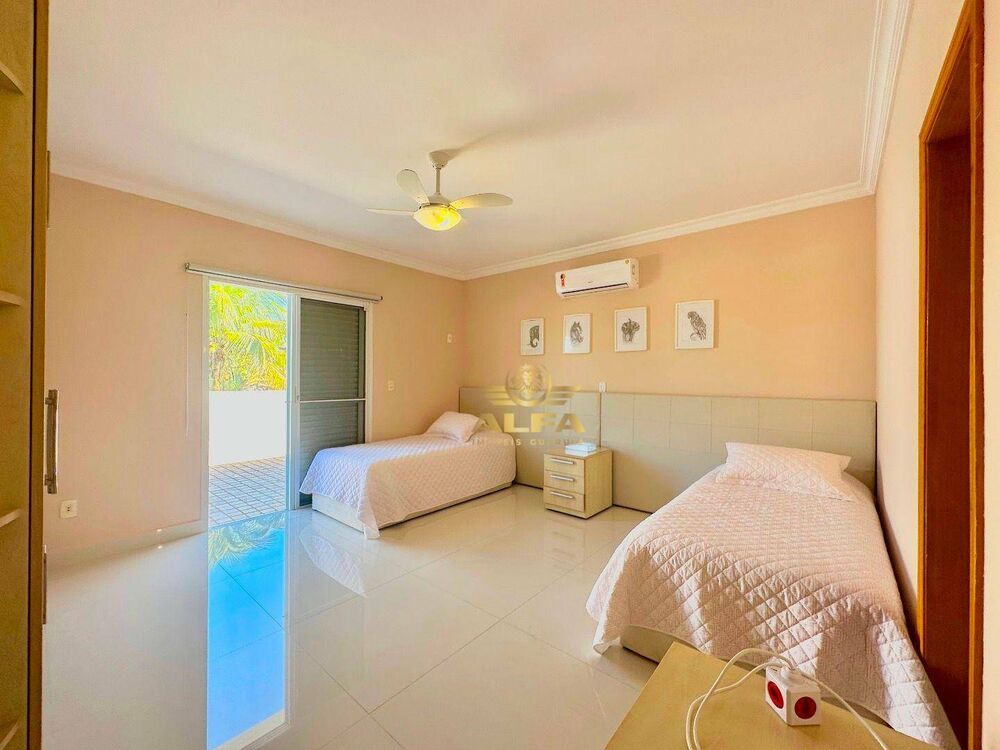 Casa de Condomínio, 4 quartos - Foto 29