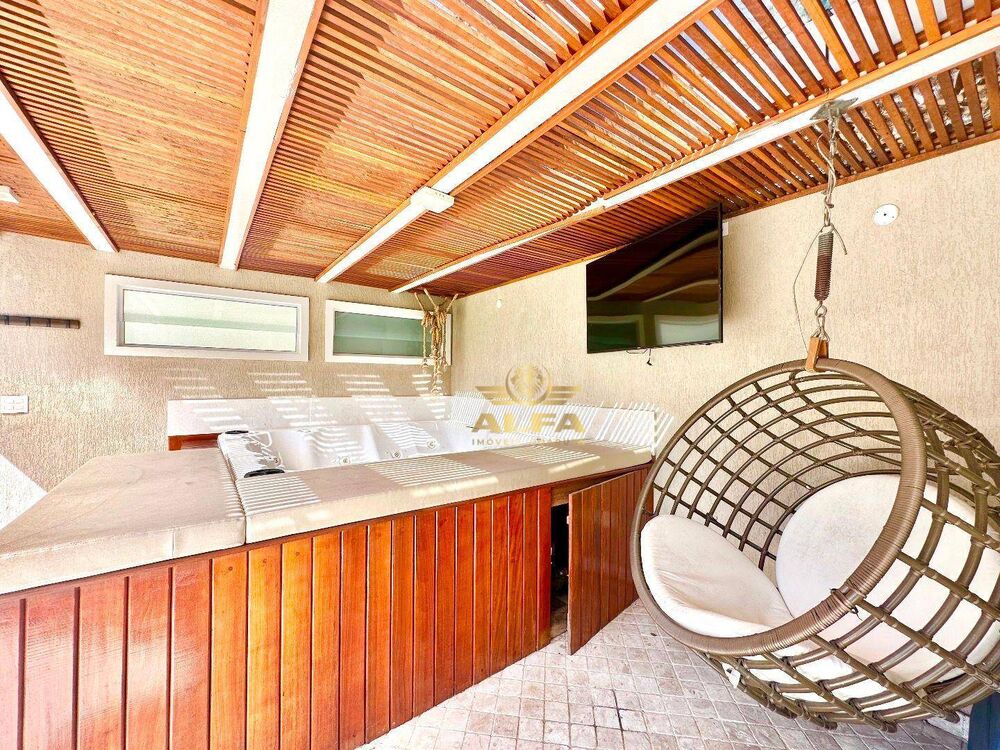 Casa de Condomínio, 4 quartos - Foto 16