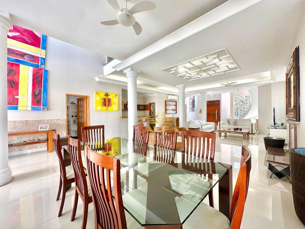 Casa de Condomínio, 4 quartos - Foto 8