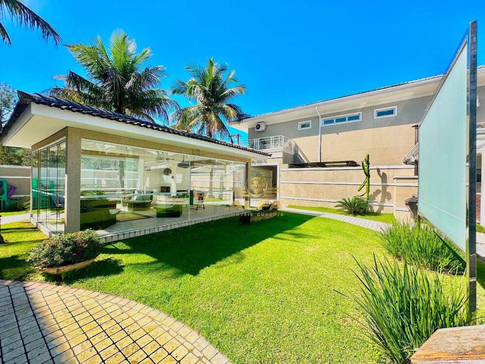 Casa de Condomínio, 4 quartos - Foto 22