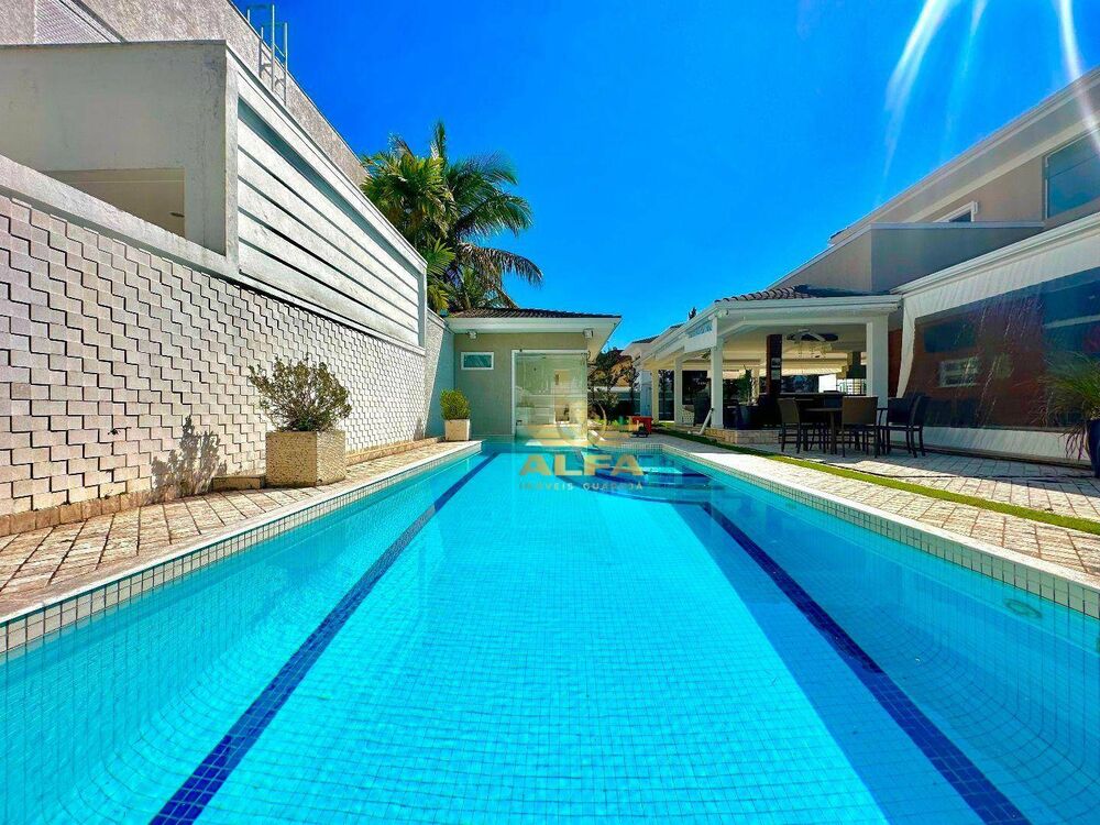 Casa de Condomínio, 4 quartos - Foto 13