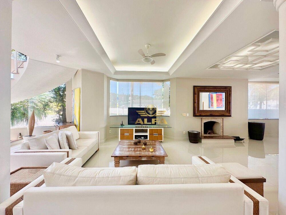 Casa de Condomínio, 4 quartos - Foto 6