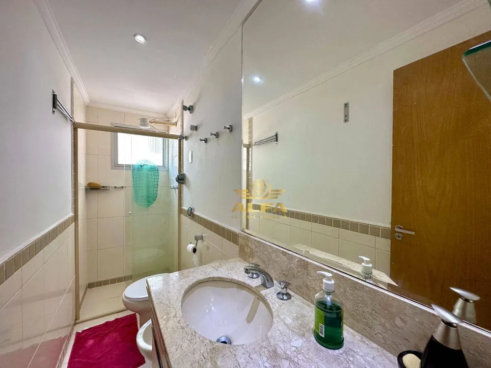 Apartamento, 3 quartos, 130 m² - Foto 12
