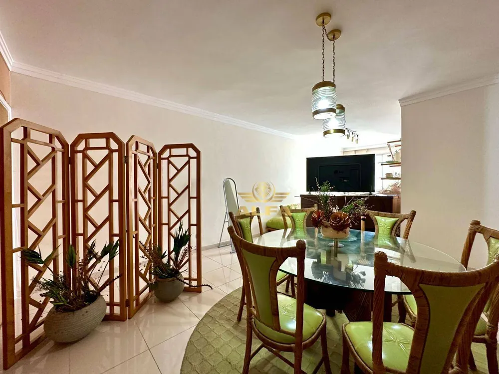 Apartamento, 3 quartos, 130 m² - Foto 4