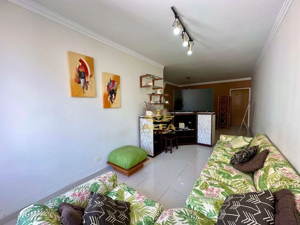 Apartamento, 3 quartos, 130 m² - Foto 1