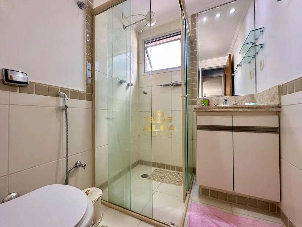 Apartamento, 3 quartos, 130 m² - Foto 9
