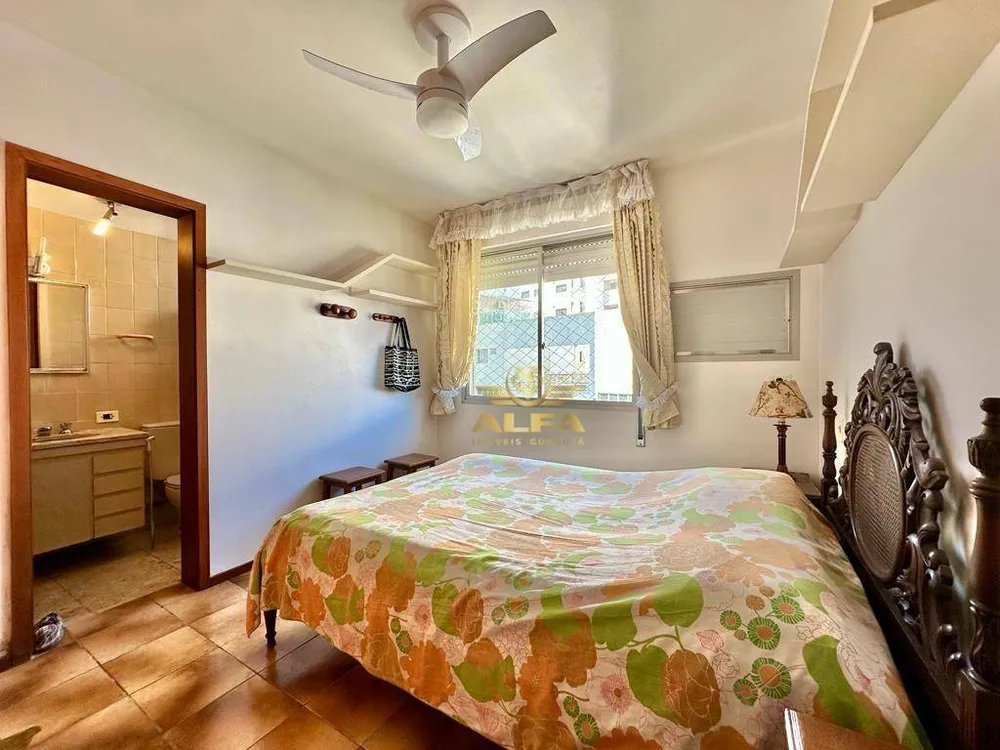 Apartamento, 3 quartos, 156 m² - Foto 9