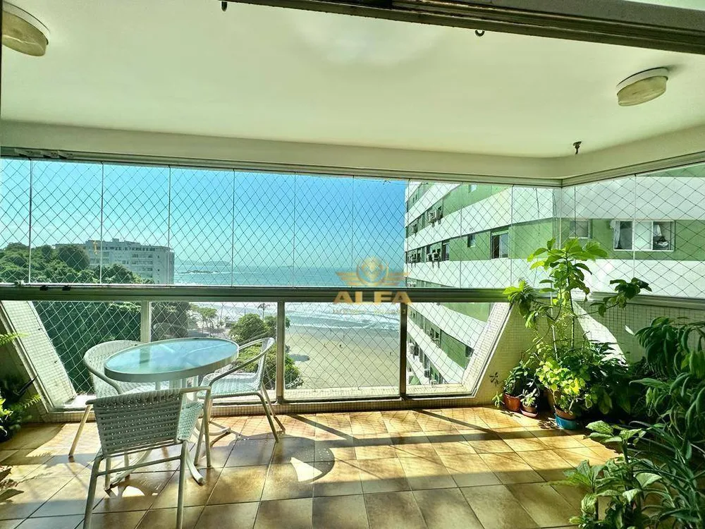 Apartamento, 3 quartos, 156 m² - Foto 3