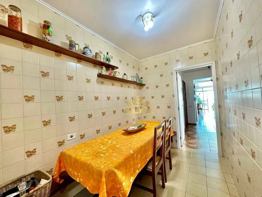 Apartamento, 3 quartos, 156 m² - Foto 6