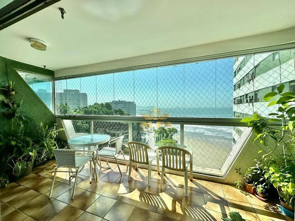 Apartamento, 3 quartos, 156 m² - Foto 4